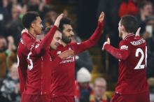 Liga Inggris: 5 Alasan Kenapa Liverpool Akan Membungkam Arsenal  