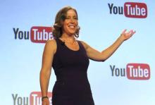 CEO Youtube Larang Anak-anaknya Nonton Video di Youtube