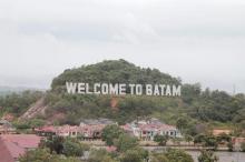 Pemko Batam Sudah Laporkan Pencurian Lampu Sorot WTB ke Polisi
