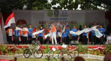 Ini 10 Suara Hati Anak Provinsi Kepri saat Peringatan Hari Anak Nasional