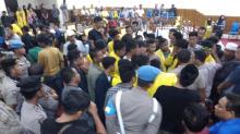 Polri Janji Transparan Soal Autopsi Mahasiswa Tewas Tertembak Saat Demo