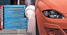 Teknologi Airbag Eksternal Akan Segera Terwujud