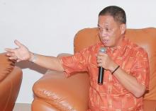 Kekurangan Tenaga Penyuluh Pertanian, Begini Solusi Alias Wello