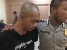 Polisi Tangkap Boncel Anggota Yayasan Sado Karimun Terkait Narkoba