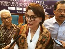 Banyak Suap, KPK: Kepri Daerah Integritas Terendah