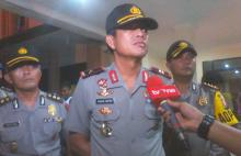 Kapolda Kepri : Pilkada Aman, Terima Kasih Masyarakat Kepri