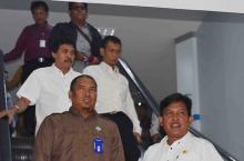 Ada Mafia Perdagangan Manusia di Pelabuhan Batam Centre, Ini Hasil Sidak Komisi I