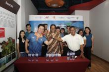 Bintan Resort Jadi Tuan Rumah Perdana Event IBM di Indonesia