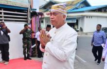 KPK Tetapkan Bupati Banggai Laut dan 5 Orang Ini Tersangka Suap