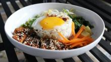 Sedapnya Bulgogi Halal Ala Tea Box