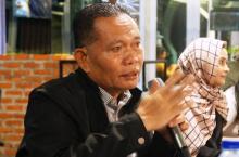 Dispar Kepri Gelar Malam Anugerah Pariwisata Perdana di Batam