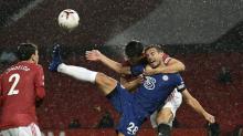 Chelsea vs Man Utd: Setan Merah Kena Karma Maguire