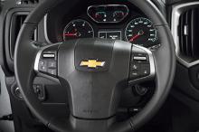 Jelang Setop Jualan, Chevrolet Beri Diskon Hingga Rp 80 Juta