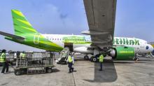 Viral Bule Tak Pakai Masker, Citilink Beri Teguran