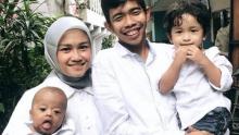 Anak Idap Sindrom Williams, Dede Sunandar Rela Jual Organ Tubuh