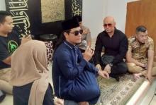 Deddy Corbuzier Teteskan Air Mata Usai Jadi Mualaf