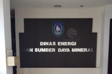  Dinas ESDM Bakal Lakukan Evaluasi Pembangkit Listrik Batam