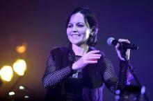 Terungkap, Penyebab Kematian Mendadak Vokalis The Cranberries
