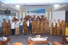 Majukan Seni dan Budaya Kepri untuk Dukung Pariwisata