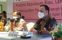 KPK Pastikan Pilkada Tak Pengaruhi Proses Hukum Calon Kepala Daerah