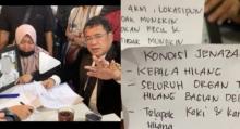 Hotman Paris Geram Balita Diduga Dibunuh, Dicuri Organnya dan Ditemukan di Selokan