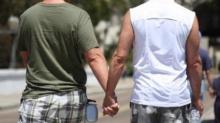 Diringkus di Batam, Begini Awal DV Terjerumus Jadi Gay di Bali