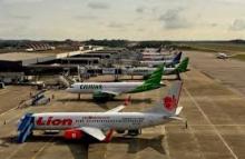 Istimewanya Bandara Hang Nadim Batam
