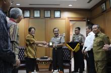 Hatanto Buka-bukaan Borok Masalah Investasi di Batam