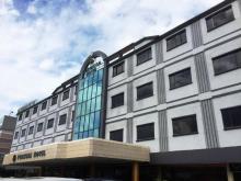 Libur Nataru, Tingkat Hunian Hotel Pusat Kota Batam Capai 100 Persen