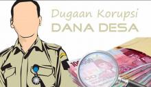 Selain Desa Kukup, APBDes Malang Rapat Diduga Juga Dikorupsi