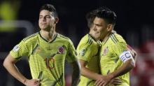 Copa America 2019: Kolombia Negara Pertama yang Lolos ke Perempatfinal