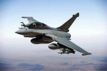 Prancis Lobi Prabowo Demi Jual Jet Tempur Rafale