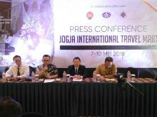 Dispar Yogya Targetkan Revenue Rp 80 juta Melalui JITM