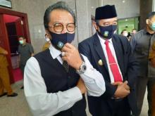 DPRD Kepri Inisiasi Pembentukan Perda Corona