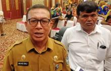 Disdik Kepri Ancam Beri Sanksi Guru PNS yang Protes Tunjangan