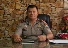 Seorang Pelaku Begal Sempat Loncat ke Laut