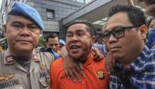 Pelaku Penyerangan Novel Baswedan Terancam Hukuman 5 Tahun Penjara