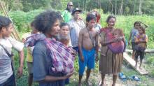 Tiga Orang Tewas dalam Bencana Kelaparan di Maluku