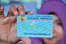 Batam Kembali Dapat Jatah 10 Ribu Blangko e-KTP