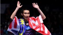 Kanker Paksa Lee Chong Wei Pensiun dari Bulu Tangkis