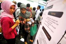 Buruan Lamar! Adhi Karya Buka Lowongan Buat yang Baru Lulus