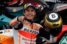 Performa Marc Marquez Diprediksi Menurun di MotoGP 2021