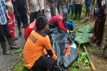 Mengerikan, Ini Kesaksian Mahasiswa yang Selamat dari Banjir Bandang Sibolangit