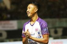 Bek Persita Tangerang Selangkah Lagi Gabung Klub Bosnia