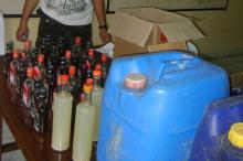 Warga Labuh Baru Resah Kedai Kopi Marak Jual Miras
