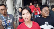 Miyabi Tonton Thailand Vs Indonesia, Jagokan Garuda Muda Menang