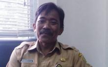 Kepala Dinas Pertanian Kabupaten Karimun Meninggal Dunia