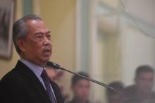 Malaysia Perpanjang PSBB Hingga Akhir 2020