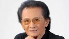 Maestro Keroncong Mus Mulyadi Meninggal Dunia