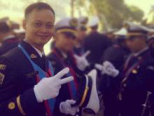 Calon Pengantin Pria Korban Pompong Ternyata Seorang Pelaut